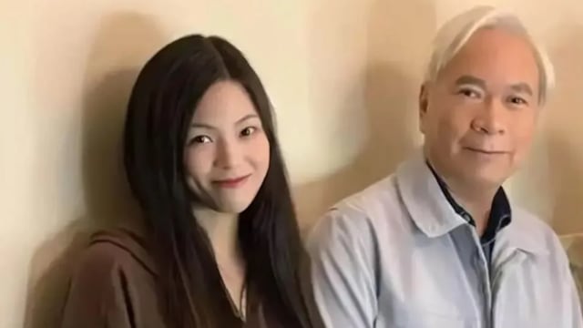 李龙基证实“爷孙恋”玩完！强调不知未婚妻已婚生子，拒向女方老公道歉