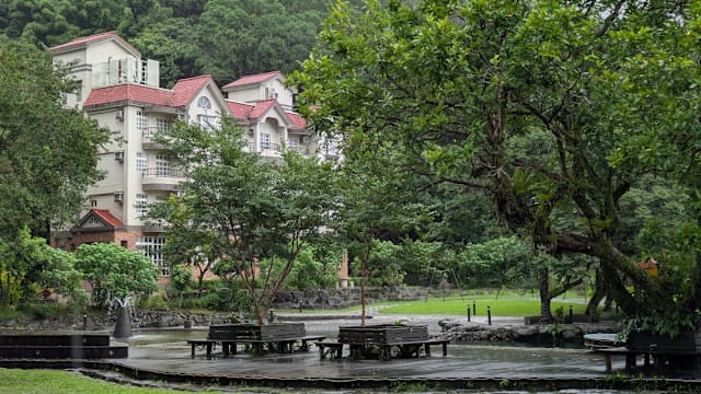 宜兰头城：土地的温度，酒的微醺