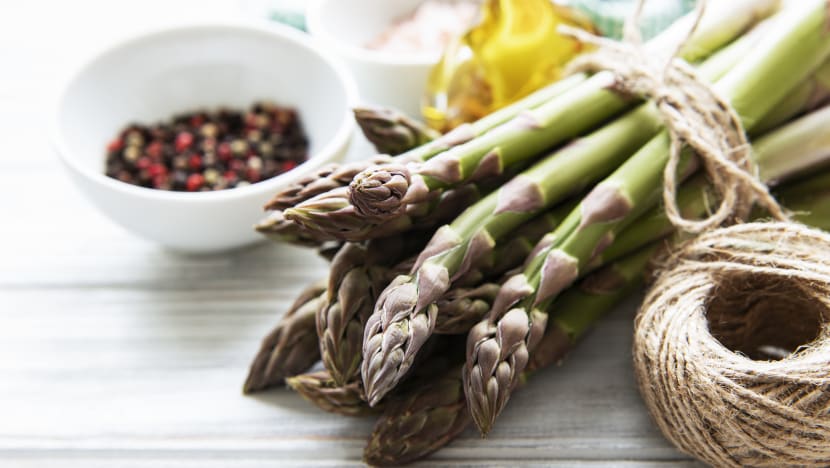 Asparagus - ஆரோக்கியமானதா? Asparagus - ஆரோக்கியமானதா?