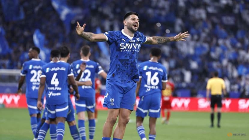 Excessive financial demands scuppered pre-Club World Cup signings, says Al-Hilal CEO Excessive financial demands scuppered pre-Club World Cup signings, says Al-Hilal CEO