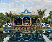 Inside designer Bill Bensley’s private Chiang Mai estate, now available for private bookings
