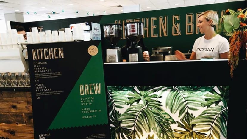 F&B chain Spa Esprit Group to halt expansion plans following foreign labour curbs