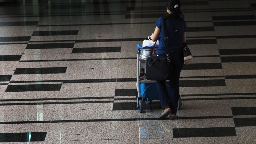 Covid-19: More than 350 Singaporeans stranded in Malaysia during pandemic have returned home