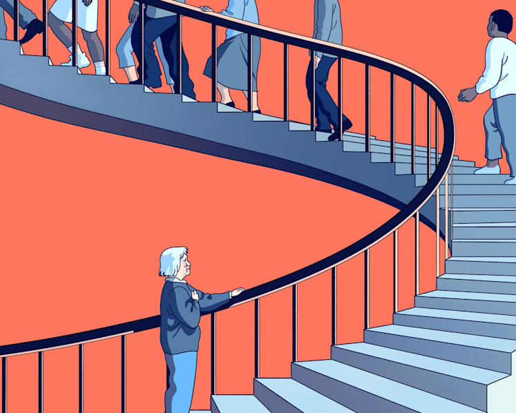 What does being frail actually mean? And how do you know if you are at risk?