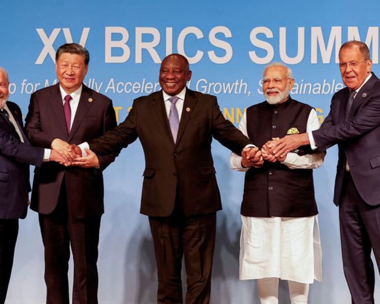 Analysis: Why more Southeast Asian countries have signalled interest to join BRICS