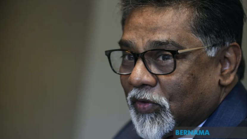 Naib Presiden Parti Keadilan Rakyat keluar parti