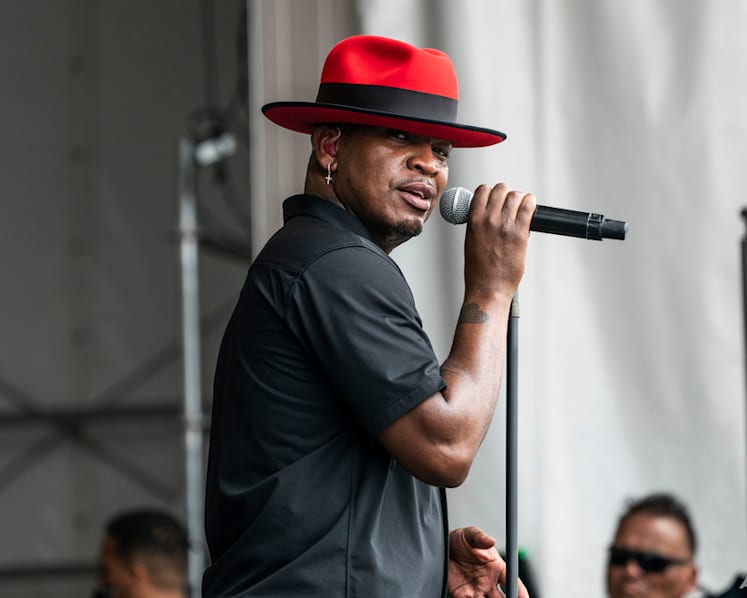 American singer Ne-Yo adds second show in Singapore