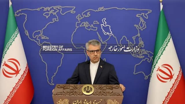 伊朗坚持铀浓缩权利 但浓缩水平可协商