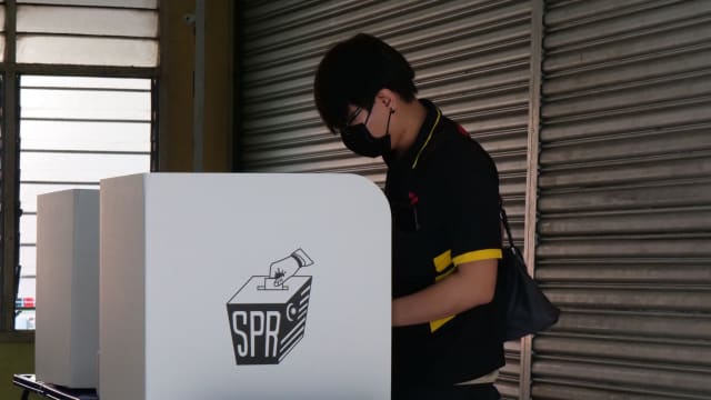 马国国民联盟尤努斯逝世 州议席提名日改为24日