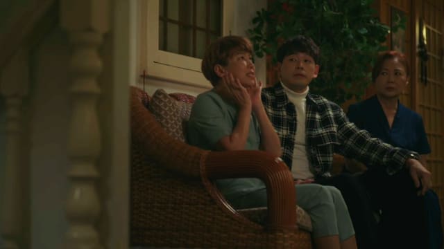 心有所依（第2集）：国辉移情别恋