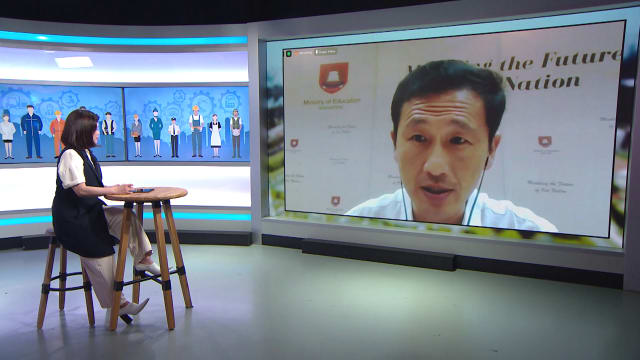 空中访民情2020 | 第1集：保企业、保饭碗