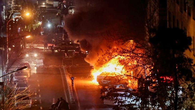 The Evolution of Resistance: Understanding Iran's Ongoing Civil Unrest and Its Global Ramifications