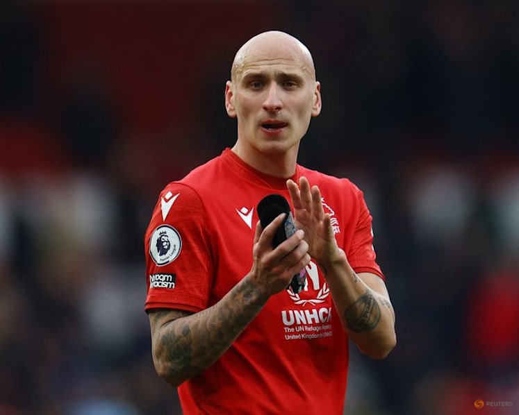 Shelvey ends playing career to manage UAE's Arabian Falcons