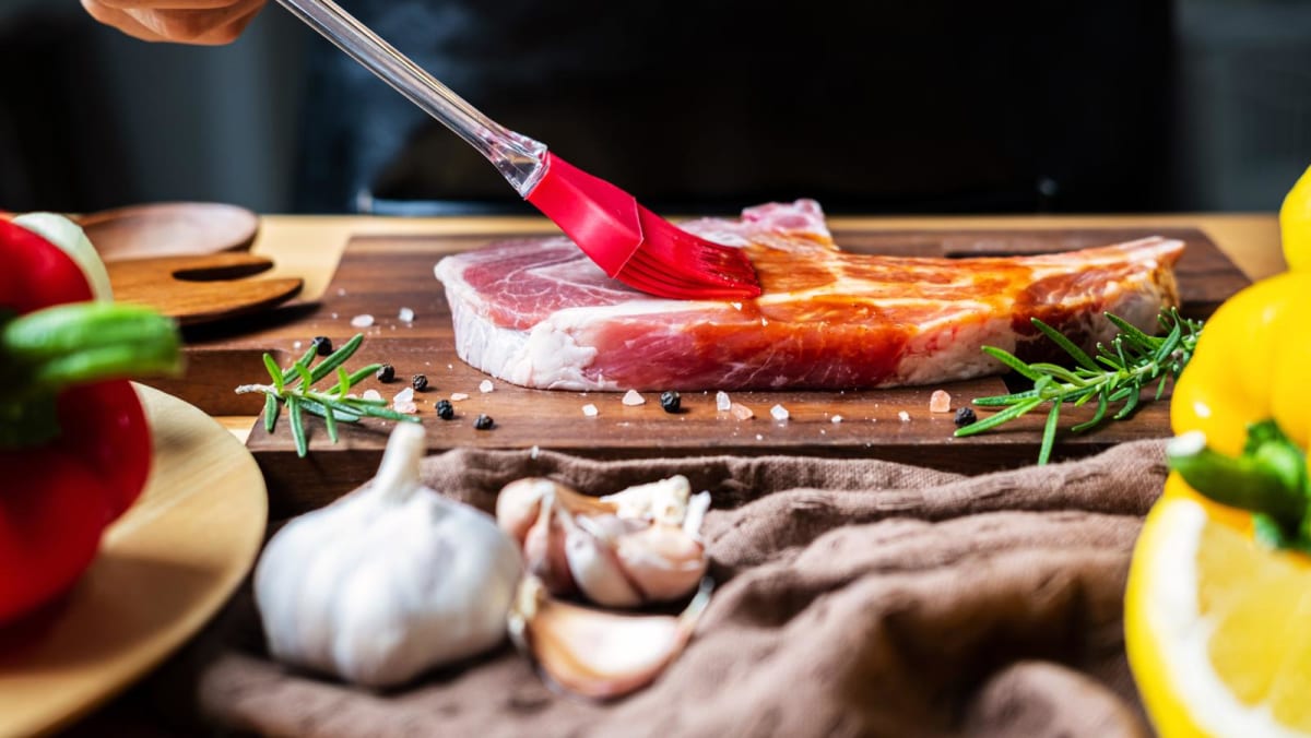 Commentary: Is TikTok right? Do we need to eat more protein?