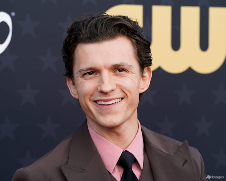 Tom Holland says new Spider-Man film will add more humour and 'fun' elements