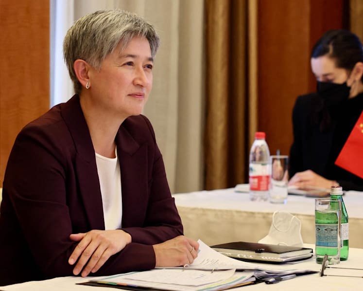 Australian Foreign Minister Penny Wong’s visit to Beijing ignites hopes for warmer ties: Analysts