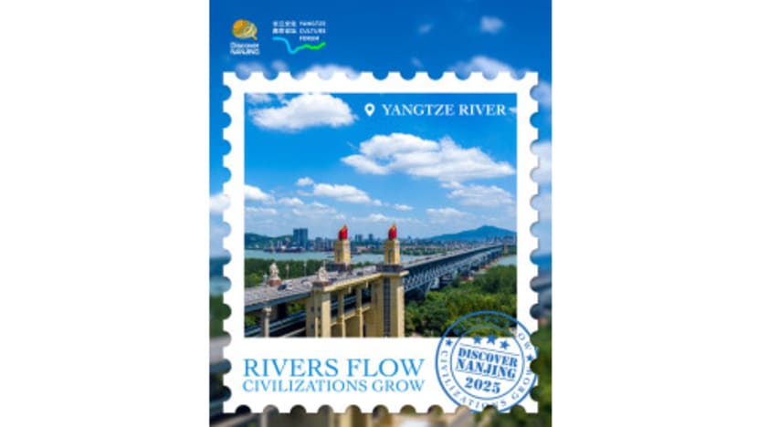 The Timeless Wisdom of Rivers: Collaboration and Shared Vision