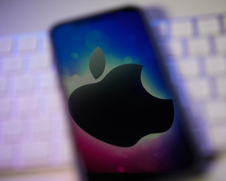 Apple users urged to update devices to fix 'critical' security flaw: SingCert