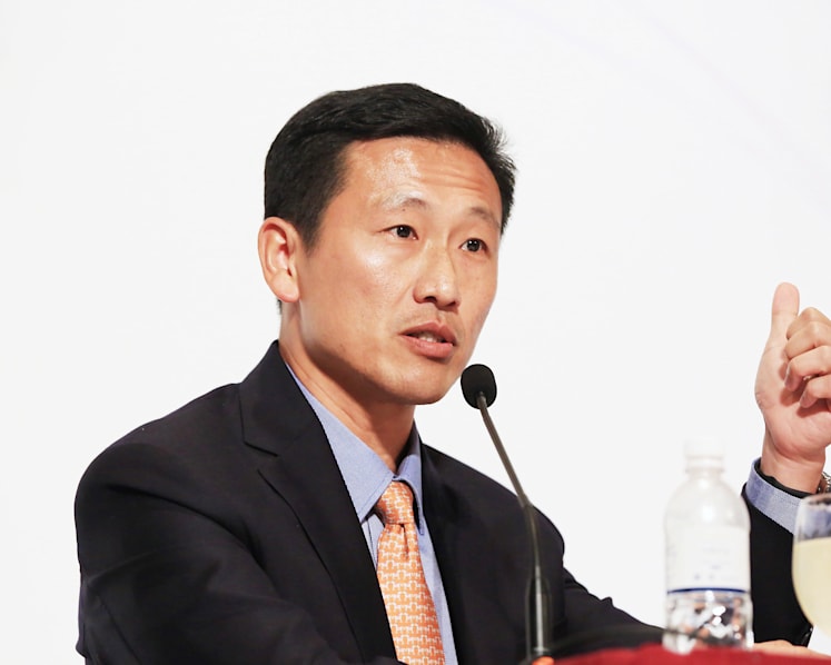 4G leadership transition need not be constrained by artificial deadline: Ong Ye Kung