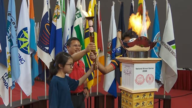 全国校际运动会今开幕 本届参赛学生达6.9万创新高