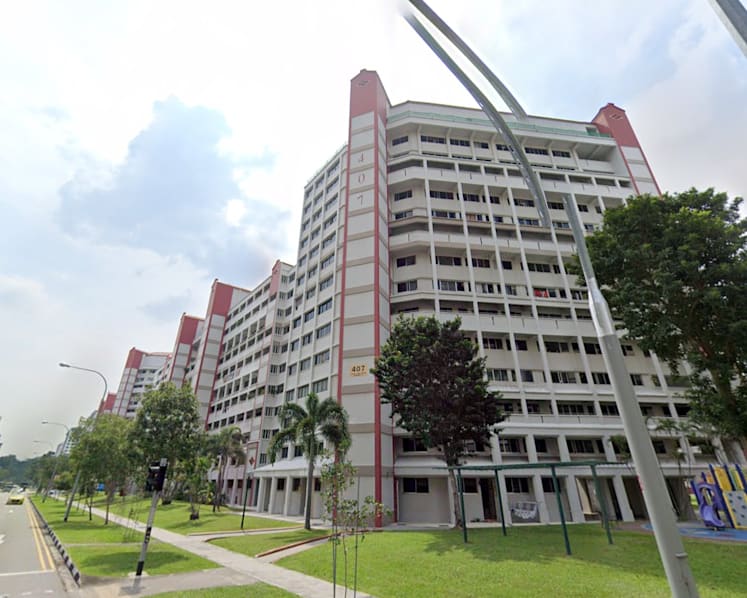 Chua Chu Kang stabbing: 60-year-old charged with attempting to murder another man