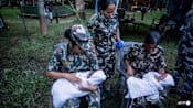 Nepal-Tibet disaster: Flood rescue operations resume after brief suspension