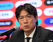 South Korea police raid football association in coach appointment probe
