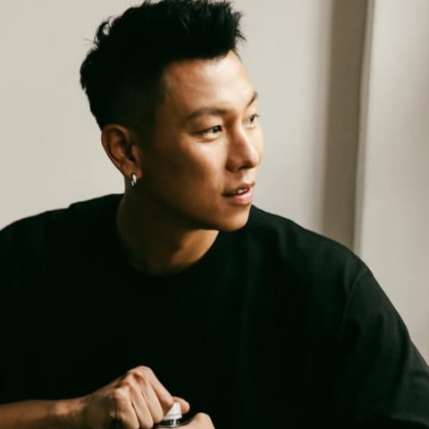 瘦子回应新歌中ØZI勾二嫂传闻,猜疑升级,真相揭晓!