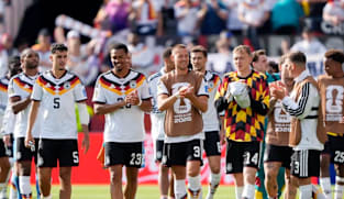 PIALA DUNIA FIFA 2026: Jerman menang 2-1 ke atas Ivory Coast, mara ke pusingan kalah mati