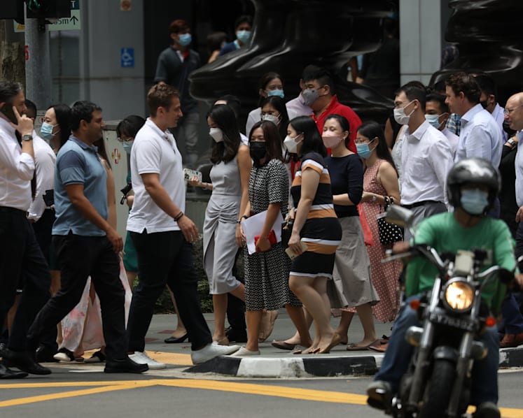 New scheme to allow firms to raise foreign worker quota temporarily if they commit to innovation, training locals