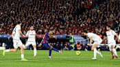 Raphinha double helps Barcelona overcome resilient Osasuna