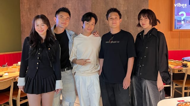 前囚犯的心声，如何诠释？许瑞奇新剧演技再发威