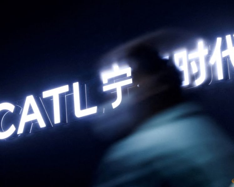 CATL's Jianxiawo lithium mine remains closed pending environmental approval, state media reports