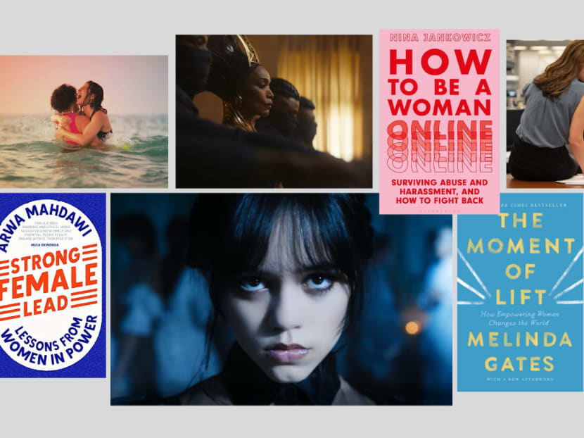 20 books to read and shows to watch to stay informed, motivated and inspired in 2023 20 books to read and shows to watch to stay informed, motivated and inspired in 2023