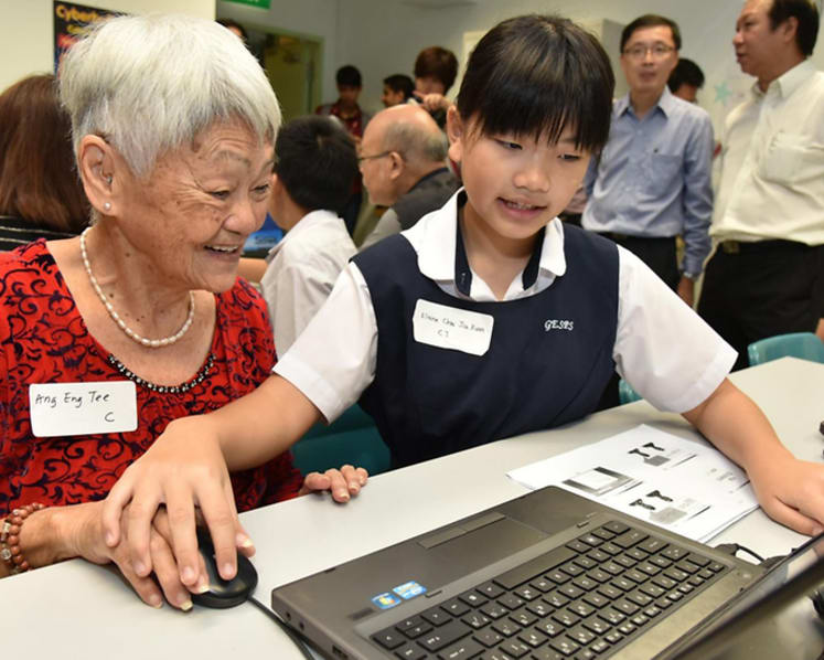 Commentary: Singapore needs a new Smart Nation vision that doesn't leave any citizen behind