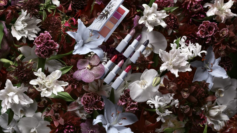 9 Make-up Products With Strangely Pretty & Sexy Packaging