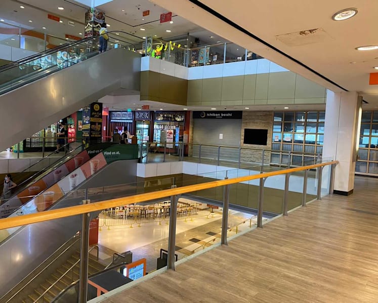 Tightened Covid-19 safety rules: Hard-hit retailers fear staff layoffs, seek rental relief, govt support