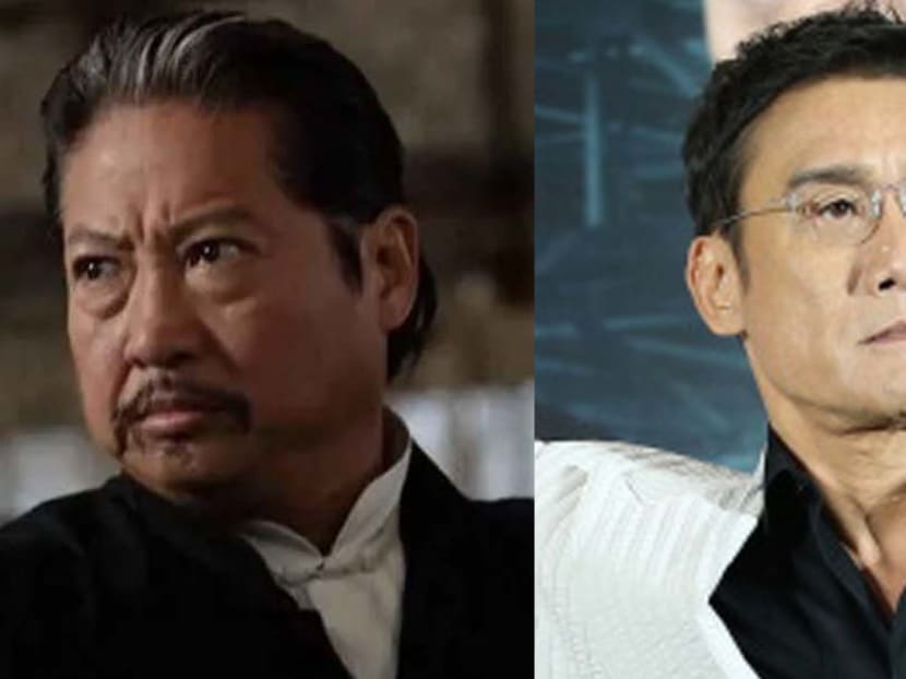 Jackie Chan, Sammo Hung and Yuen Biao began their career as members of the Beijing Opera troupe Seven Little Fortunes.