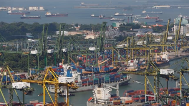 Trump tariffs: Workers’ Party calls for all options to be considered, including dispute settlement channels