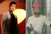 Jordan chan lookalike long lost brother