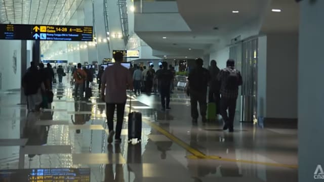 印尼批准上调燃油附加费 同步出招稳控机票价格