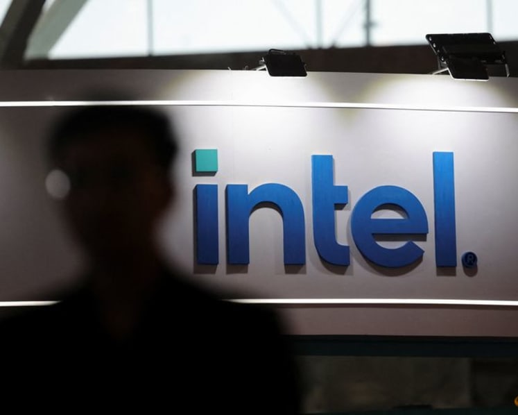 Intel, 3DGS to set up $3.3 billion substrate plant in India's Odisha state 