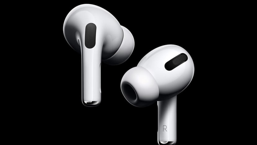Online shoppers cheated into buying fake Apple AirPods; 2 men arrested