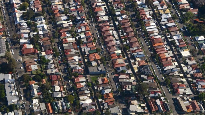 Goodman Group shines among Australian property firms on data-centre push Goodman Group shines among Australian property firms on data-centre push