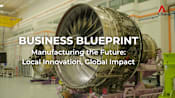Manufacturing the Future: Local Innovation, Global Impact