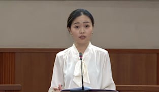 Eileen Chong on Digital Infrastructure Bill 