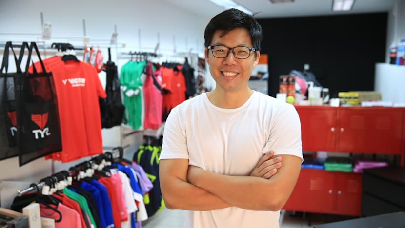 The Big Read: Local start-ups say determination, not just Govt support, vital for success