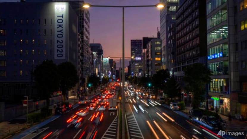 Japan pandemic-hit economy returns to growth in July to September