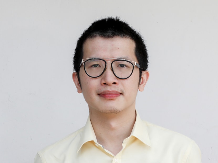 The police said investigations are ongoing against Whitefield Law Corporation, where Mr Charles Yeo works as a lawyer, following police reports filed against the firm.