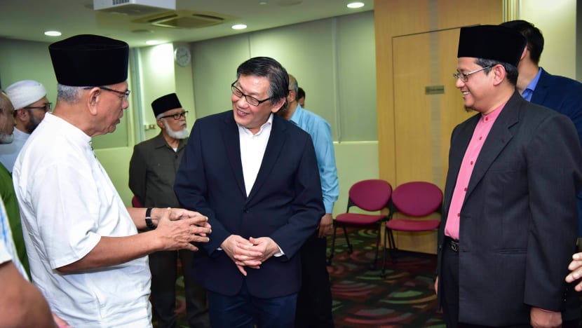 S’porean pastor apologises for anti-Islamic remarks made by American preacher
